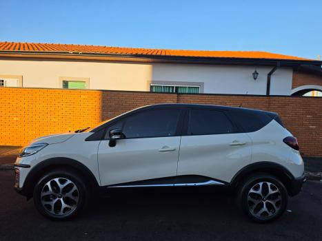 RENAULT Captur 1.6 16V 4P FLEX SCE LIFE X-TRONIC CVT, Foto 4