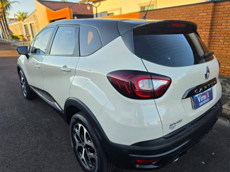 RENAULT Captur 1.6 16V 4P FLEX SCE LIFE X-TRONIC CVT, Foto 5