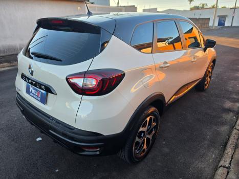 RENAULT Captur 1.6 16V 4P FLEX SCE LIFE X-TRONIC CVT, Foto 7