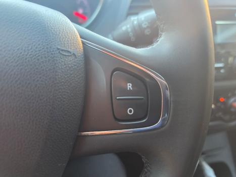 RENAULT Captur 1.6 16V 4P FLEX SCE LIFE X-TRONIC CVT, Foto 15