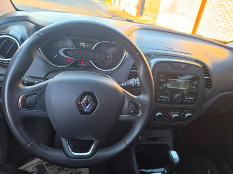 RENAULT Captur 1.6 16V 4P FLEX SCE LIFE X-TRONIC CVT, Foto 16