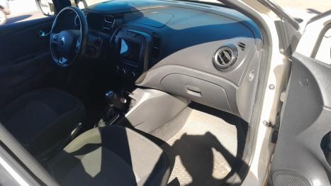 RENAULT Captur 1.6 16V 4P FLEX SCE LIFE X-TRONIC CVT, Foto 5