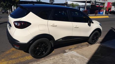 RENAULT Captur 1.6 16V 4P FLEX SCE LIFE X-TRONIC CVT, Foto 3