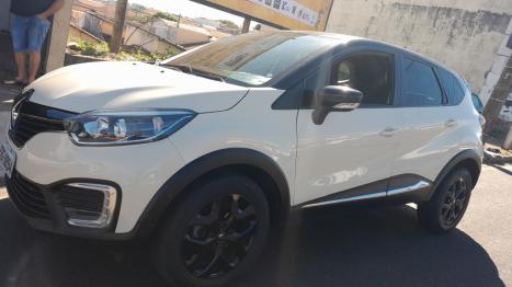 RENAULT Captur 1.6 16V 4P FLEX SCE LIFE X-TRONIC CVT, Foto 2