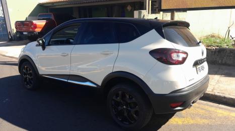RENAULT Captur 1.6 16V 4P FLEX SCE LIFE X-TRONIC CVT, Foto 4