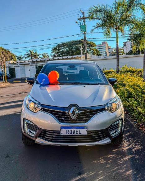 RENAULT Captur 1.6 16V 4P FLEX SCE INTENSE X-TRONIC CVT, Foto 2