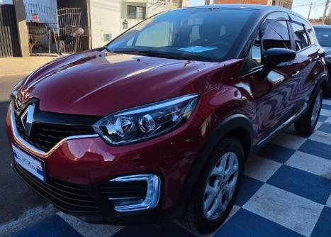 RENAULT Captur 1.6 16V 4P FLEX SCE ZEN, Foto 2