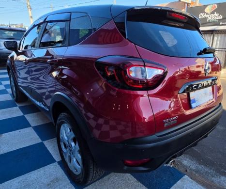 RENAULT Captur 1.6 16V 4P FLEX SCE ZEN, Foto 3