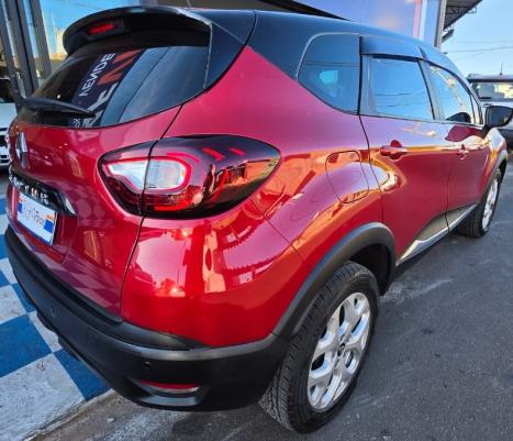 RENAULT Captur 1.6 16V 4P FLEX SCE ZEN, Foto 4