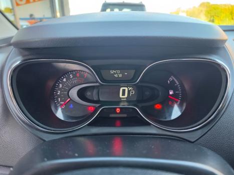 RENAULT Captur 1.6 16V 4P FLEX SCE ZEN, Foto 6