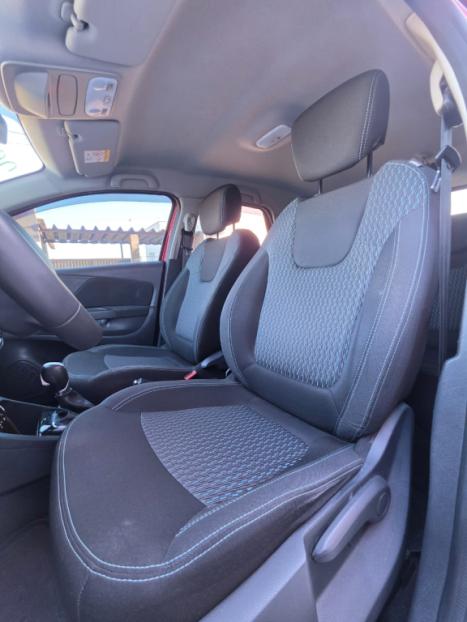 RENAULT Captur 1.6 16V 4P FLEX SCE ZEN, Foto 7