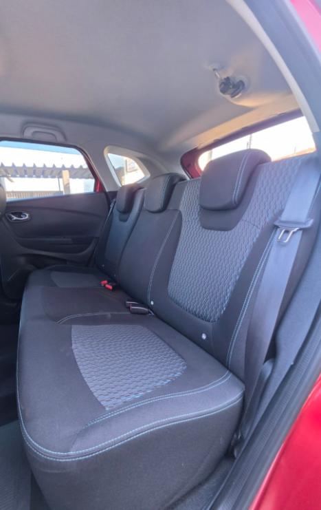 RENAULT Captur 1.6 16V 4P FLEX SCE ZEN, Foto 8
