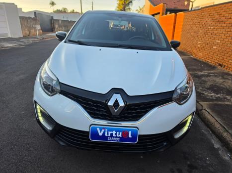RENAULT Captur 1.6 16V 4P FLEX SCE LIFE X-TRONIC CVT, Foto 2