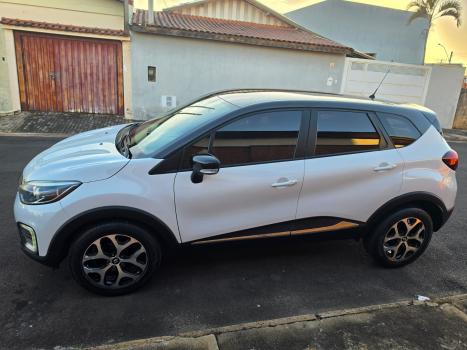 RENAULT Captur 1.6 16V 4P FLEX SCE LIFE X-TRONIC CVT, Foto 4