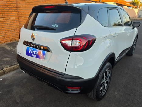 RENAULT Captur 1.6 16V 4P FLEX SCE LIFE X-TRONIC CVT, Foto 6