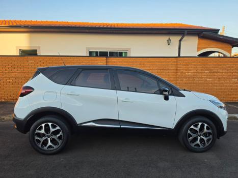 RENAULT Captur 1.6 16V 4P FLEX SCE LIFE X-TRONIC CVT, Foto 7