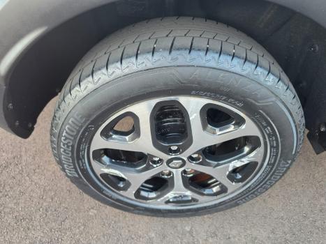 RENAULT Captur 1.6 16V 4P FLEX SCE LIFE X-TRONIC CVT, Foto 8
