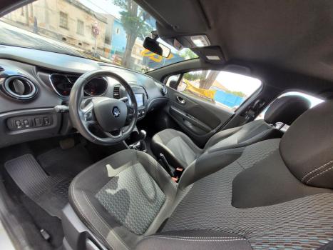 RENAULT Captur 1.6 16V 4P FLEX SCE LIFE X-TRONIC CVT, Foto 5