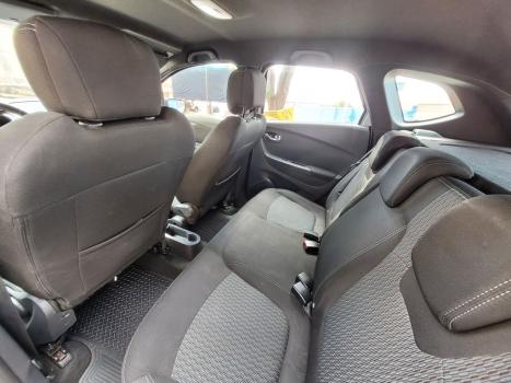 RENAULT Captur 1.6 16V 4P FLEX SCE LIFE X-TRONIC CVT, Foto 6
