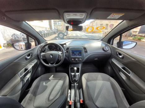 RENAULT Captur 1.6 16V 4P FLEX SCE LIFE X-TRONIC CVT, Foto 7