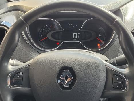 RENAULT Captur 1.6 16V 4P FLEX SCE LIFE X-TRONIC CVT, Foto 9