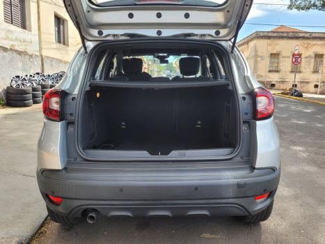 RENAULT Captur 1.6 16V 4P FLEX SCE LIFE X-TRONIC CVT, Foto 12