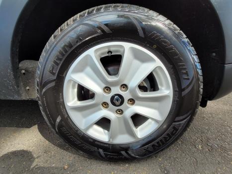 RENAULT Captur 1.6 16V 4P FLEX SCE LIFE X-TRONIC CVT, Foto 14
