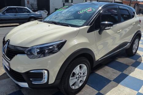 RENAULT Captur 1.6 16V 4P FLEX SCE LIFE X-TRONIC CVT, Foto 2
