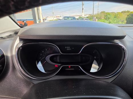 RENAULT Captur 1.6 16V 4P FLEX SCE LIFE X-TRONIC CVT, Foto 5