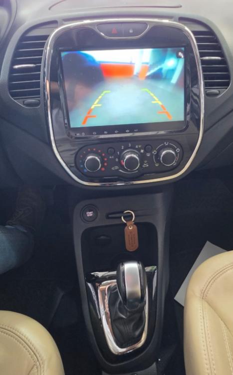 RENAULT Captur 1.6 16V 4P FLEX SCE LIFE X-TRONIC CVT, Foto 6