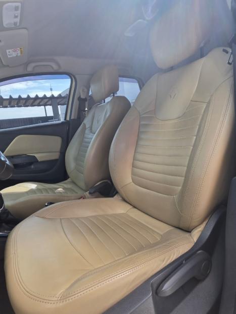 RENAULT Captur 1.6 16V 4P FLEX SCE LIFE X-TRONIC CVT, Foto 7
