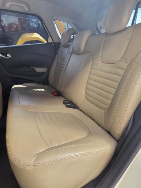 RENAULT Captur 1.6 16V 4P FLEX SCE LIFE X-TRONIC CVT, Foto 8