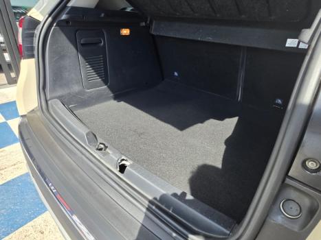 RENAULT Captur 1.6 16V 4P FLEX SCE LIFE X-TRONIC CVT, Foto 9
