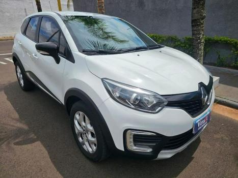 RENAULT Captur 1.6 16V 4P SCE ZEN X-TRONIC AUTOM�TICO CVT, Foto 1