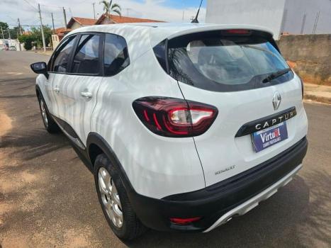 RENAULT Captur 1.6 16V 4P SCE ZEN X-TRONIC AUTOM�TICO CVT, Foto 3