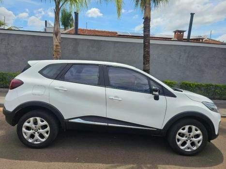 RENAULT Captur 1.6 16V 4P SCE ZEN X-TRONIC AUTOM�TICO CVT, Foto 5