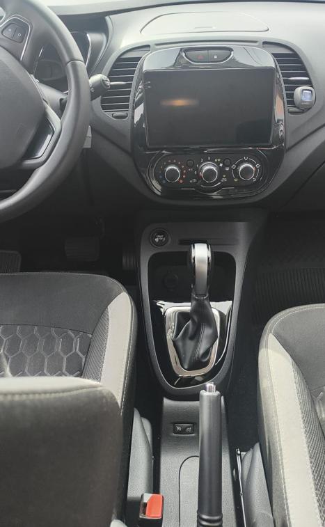 RENAULT Captur 1.6 16V 4P SCE ZEN X-TRONIC AUTOM�TICO CVT, Foto 7