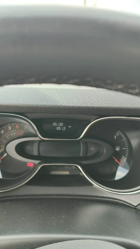 RENAULT Captur 1.6 16V 4P SCE ZEN X-TRONIC AUTOM�TICO CVT, Foto 12