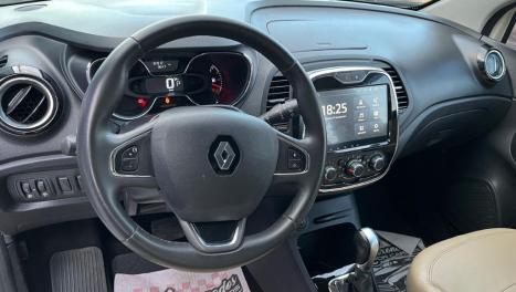 RENAULT Captur 1.6 16V 4P FLEX SCE LIFE X-TRONIC CVT, Foto 4