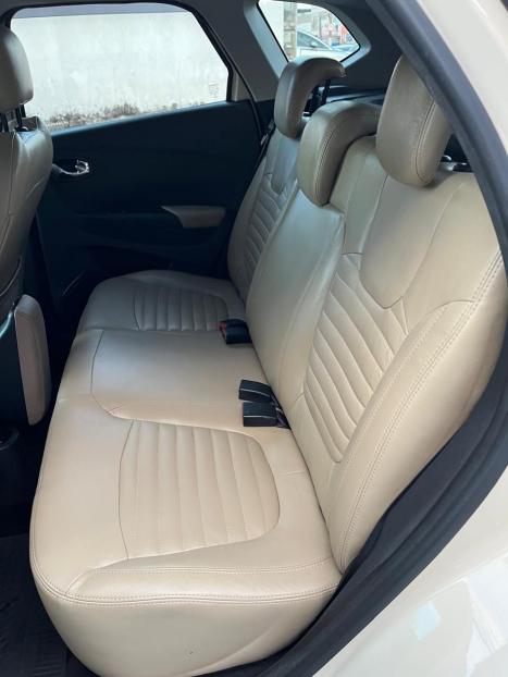 RENAULT Captur 1.6 16V 4P FLEX SCE LIFE X-TRONIC CVT, Foto 7