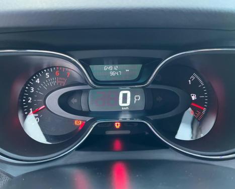 RENAULT Captur 1.6 16V 4P FLEX SCE LIFE X-TRONIC CVT, Foto 8
