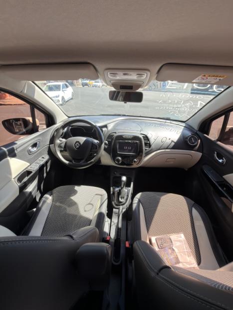 RENAULT Captur 1.6 16V 4P FLEX SCE INTENSE X-TRONIC CVT, Foto 9