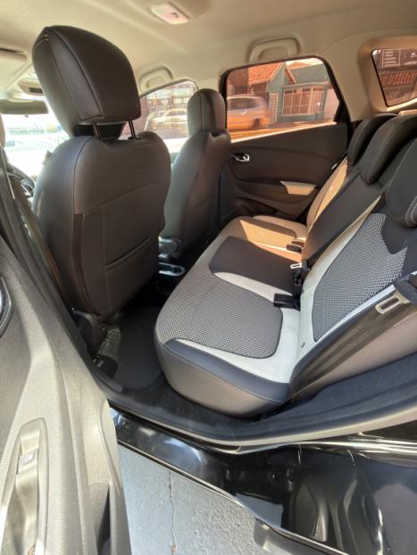 RENAULT Captur 1.6 16V 4P FLEX SCE INTENSE X-TRONIC CVT, Foto 13