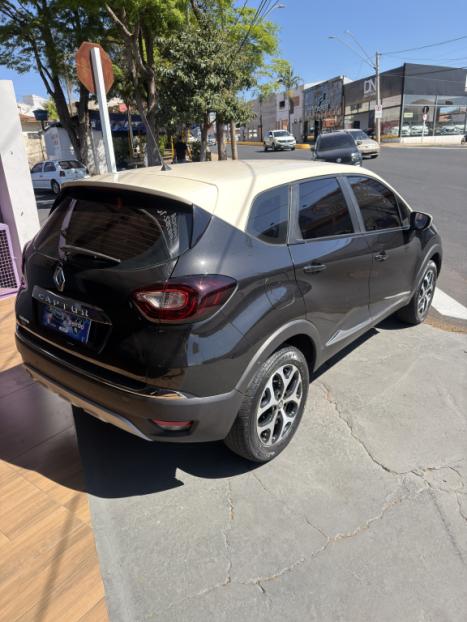 RENAULT Captur 1.6 16V 4P FLEX SCE INTENSE X-TRONIC CVT, Foto 4