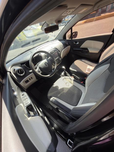RENAULT Captur 1.6 16V 4P FLEX SCE INTENSE X-TRONIC CVT, Foto 11