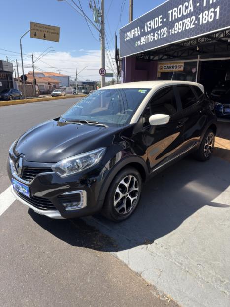 RENAULT Captur 1.6 16V 4P FLEX SCE INTENSE X-TRONIC CVT, Foto 1