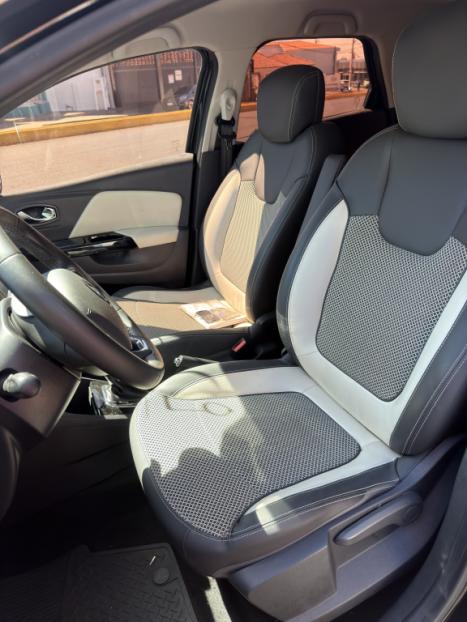 RENAULT Captur 1.6 16V 4P FLEX SCE INTENSE X-TRONIC CVT, Foto 12