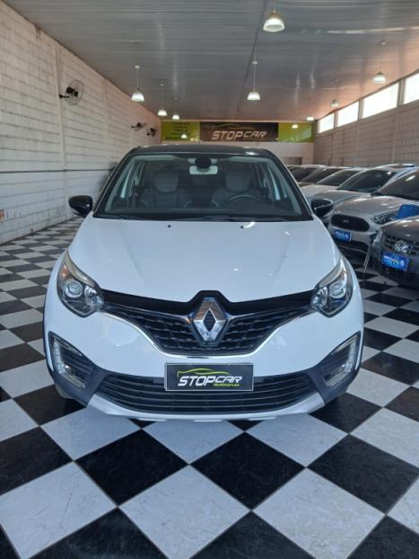 RENAULT Captur 1.6 16V 4P FLEX SCE INTENSE X-TRONIC CVT, Foto 2