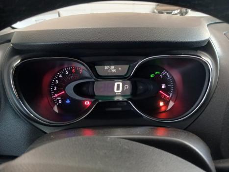 RENAULT Captur 1.6 16V 4P FLEX SCE INTENSE X-TRONIC CVT, Foto 6