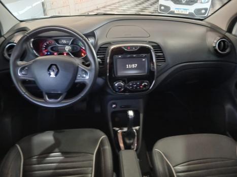 RENAULT Captur 1.6 16V 4P FLEX SCE INTENSE X-TRONIC CVT, Foto 8